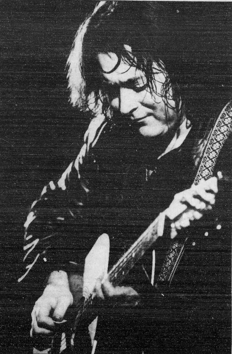 Hi everyone, We're still looking for anybody who attended <a href="/rorygallagher/">Rory Gallagher</a>'s 1991 gigs in Redondo Beach, Tucson and Oakland to share their memories with us for our forthcoming blog post. We're also looking for any photos from Rory's 1991 Chicago gig. Please spread the word! Thanks!