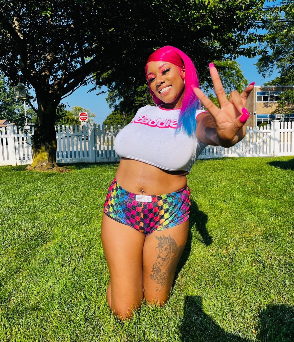 Lil’ Big Mac 🌈 tweet media