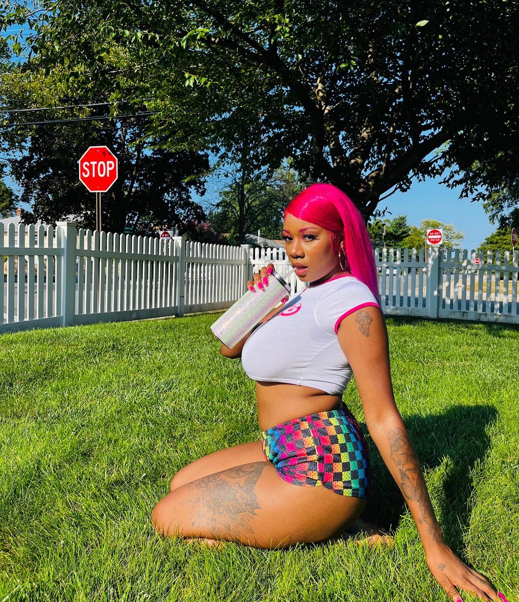 Lil’ Big Mac 🌈 tweet media