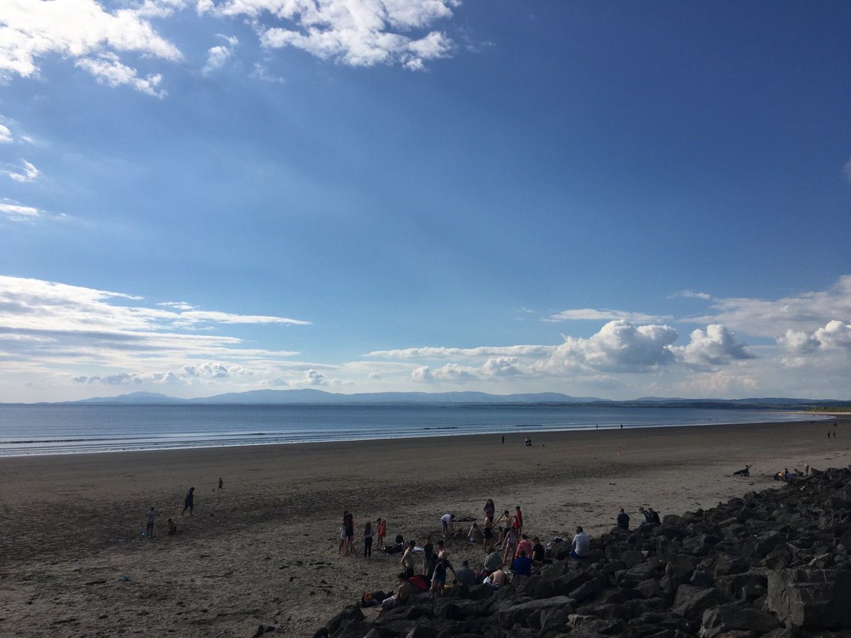 Donegal Summer Photos - Rossnowlagh Beach#Donegal
