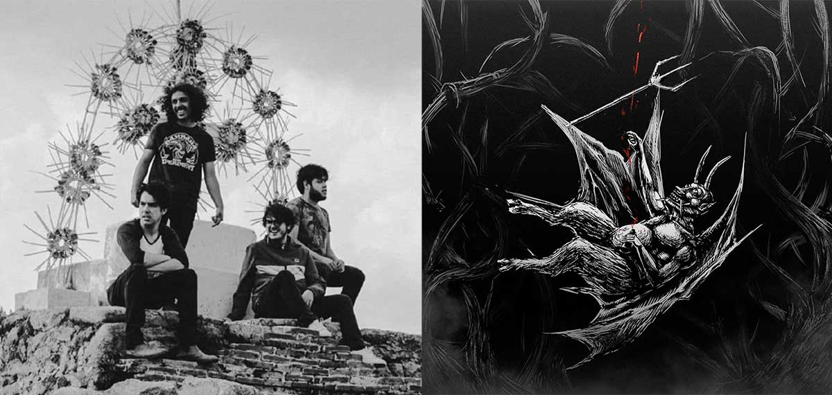 #MúsicaNueva |  #MatureOverRatedAnimals estrenó su nuevo sencillo “Vértigo Hipérico”. Escúchalo ya en plataformas digitales. revistaspot.mx/2022/08/05/m-o…