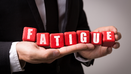 rehab_outcomes's tweet photo. Fatigue can manifest itself in different ways. It can challenge us physically, mentally, and socially. Today’s #MeasureOfTheWeek is the Multidimensional Fatigue Symptom Inventory – Short Form. https://t.co/PRfuMHW54H