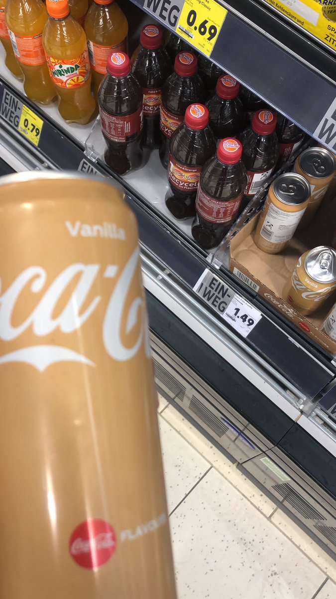 Was ist das??? Schmeckt das gut?