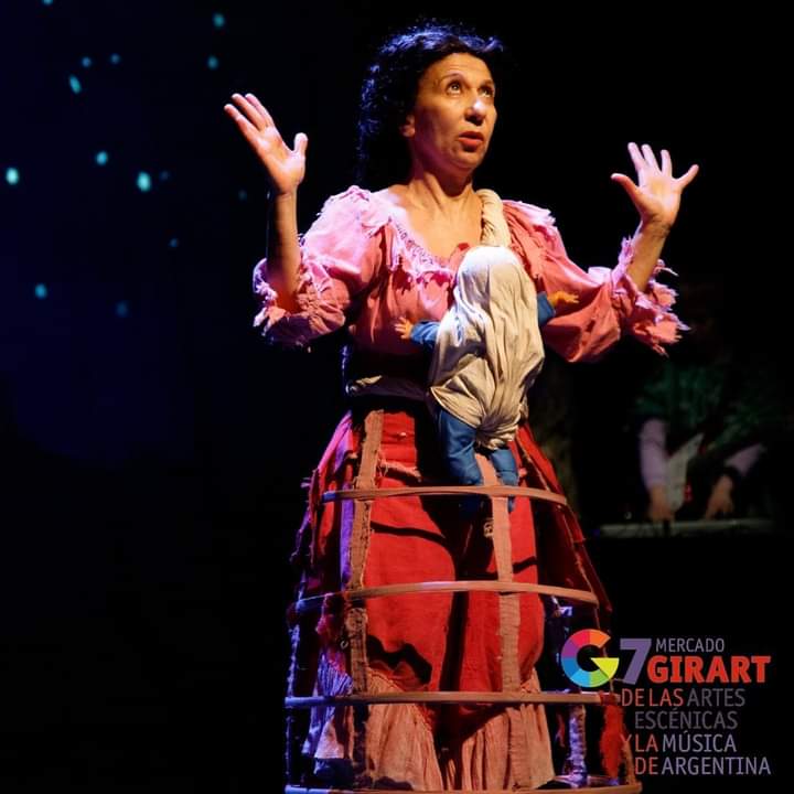 MercadoGIRART's tweet photo. 🎉 Del 3 al 5 agosto se realizan los Showcases del 7º Girart

🔸 Muestras de obras en vivo #exclusivas para los programadores de festivales y espacios culturales nacionales e internacionales 🌎👏🏽

¡Gracias @espacioblick y @QUINTODEVA por ser sede de los Showcases de Girart! https://t.co/z7drU8HduM