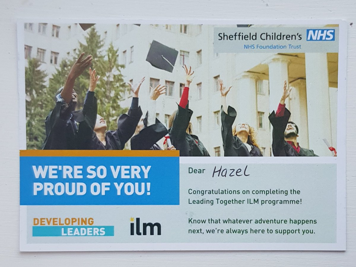 Hazel Johns tweet media