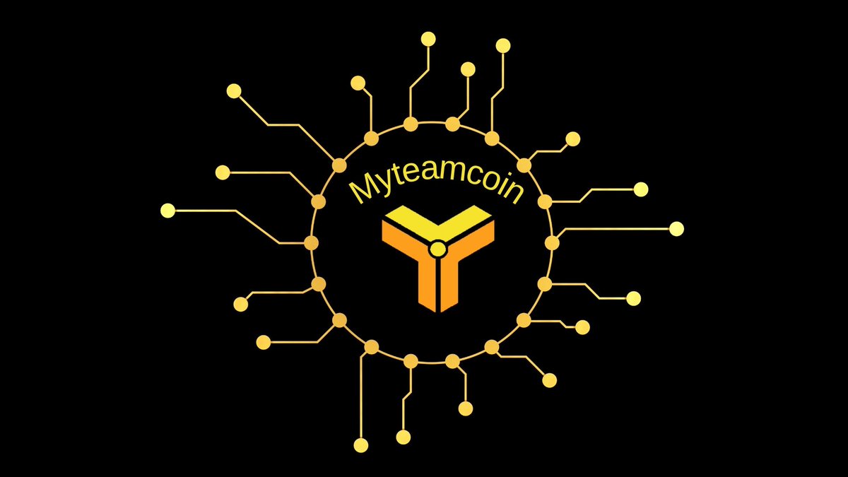 <a href="/Cointelegraph/">Cointelegraph</a> Don't be late for #myteamcoin purchases! 🚀 🔥

‍<a href="/cz_binance/">CZ 🔶 BNB</a> 

<a href="/binance/">Binance</a> 

<a href="/BinanceLabs/">Yzi Labs</a> 

<a href="/BinanceChain/">Binance Chain</a>
