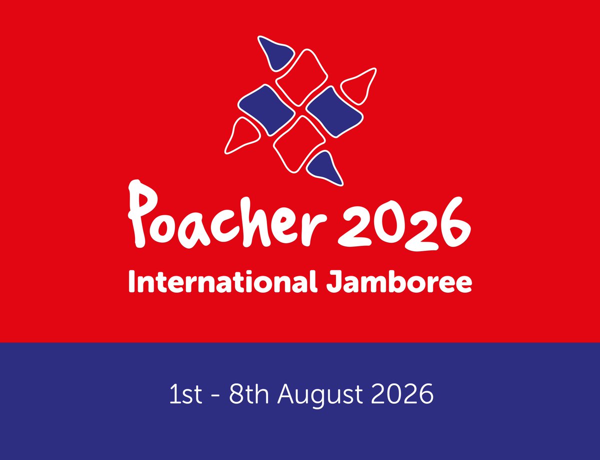 Poacher International Jamboree tweet media