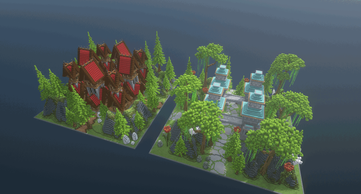 Horace Creations tweet media