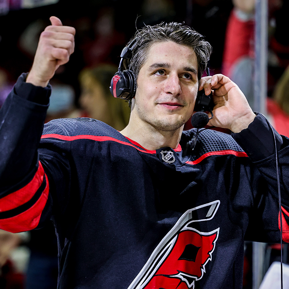 Canes's tweet image. Friday flow 🔥