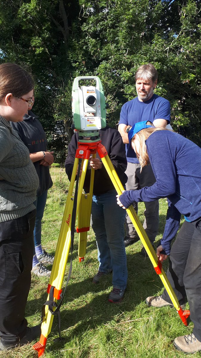 *ON SALE NOW* 
Bainbridge Archaeological Training Excavation 2022
mercian-as.co.uk/bainbridgetrai…
Wensleydale, North Yorkshire.
2022 Dates:
Week 1: 5th-9th September
Week 2: 12th-16th September
#bucketlist #archaeology #staycation #History
