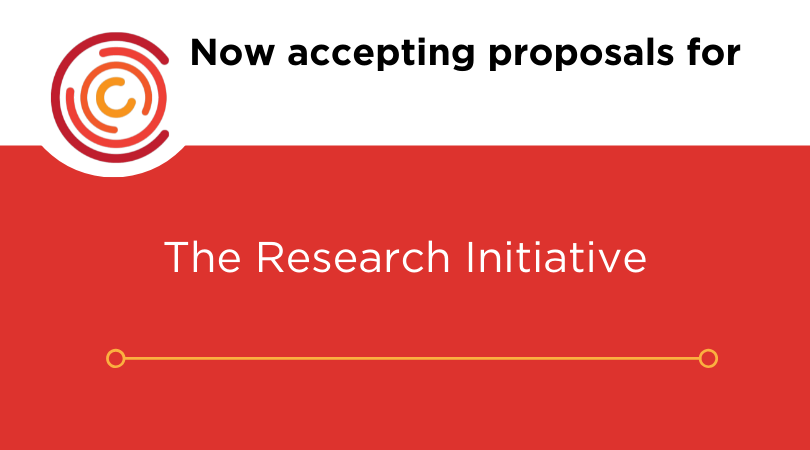 NCTE_CCCC's tweet photo. CCCC funds research proposals up to $10,000 each. We call for proposals to investigate key challenges faced by literacy, communication, rhetoric, and writing instructors and administrators in their classrooms and programs. Deadline: September 1. Submit: https://t.co/i7SAlgICrh https://t.co/OBLbtdiFDN