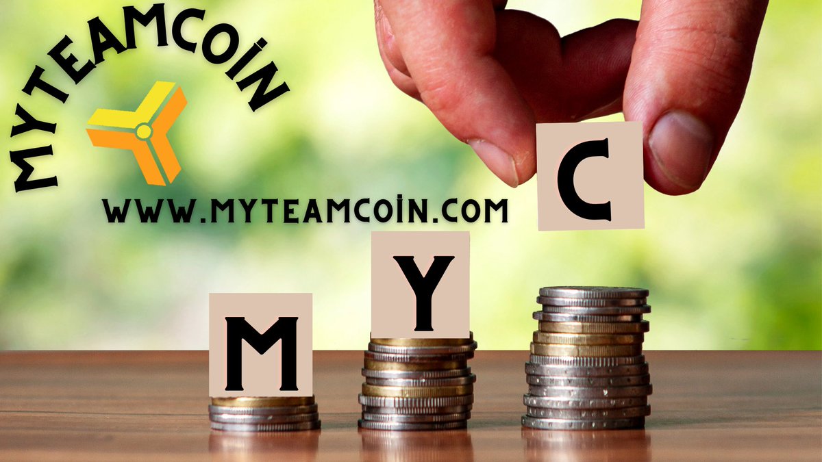 <a href="/TheMoonCarl/">Still A Bull</a> Your ideas about #Myteamcoin, which operates on the BSC network and has Token generator software, are very important to us. Waiting for your comment. t.me/myteamcoin 🚀 🔥

<a href="/cz_binance/">CZ 🔶 BNB</a> 

<a href="/binance/">Binance</a> 

<a href="/BinanceLabs/">Yzi Labs</a> 

<a href="/BinanceChain/">Binance Chain</a>
‍