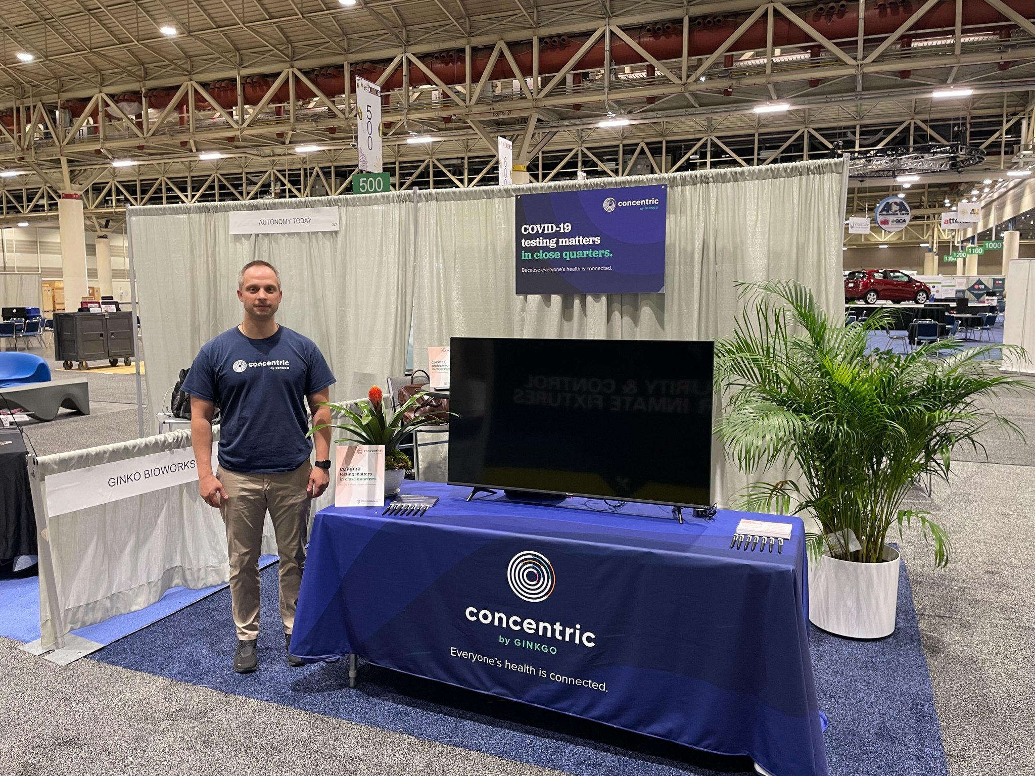 Concentric by Ginkgo on Twitter: