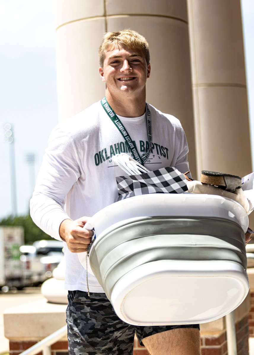 OBU_Football's tweet photo. can confirm that the boys are back https://t.co/52uWk6KkUM