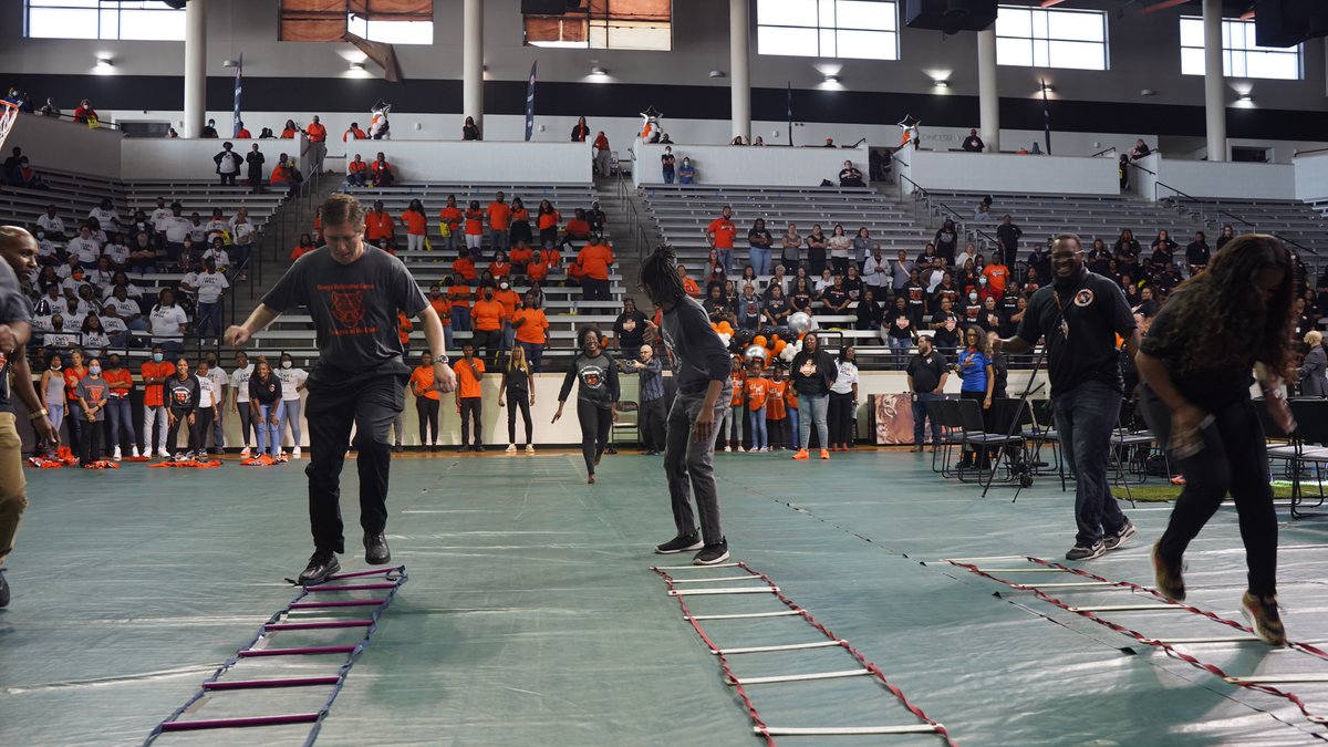 Lancaster ISD (@lancasterisd) on Twitter photo Our convocation campus relay challenge was filled with high competition from each campus. <a href="/ERLancasterMS/">Lancasterms</a> came out with the win! 🏆 Our convocation campus relay challenge was filled with high competition from each campus. <a href="/ERLancasterMS/">Lancasterms</a> came out with the win! 🏆