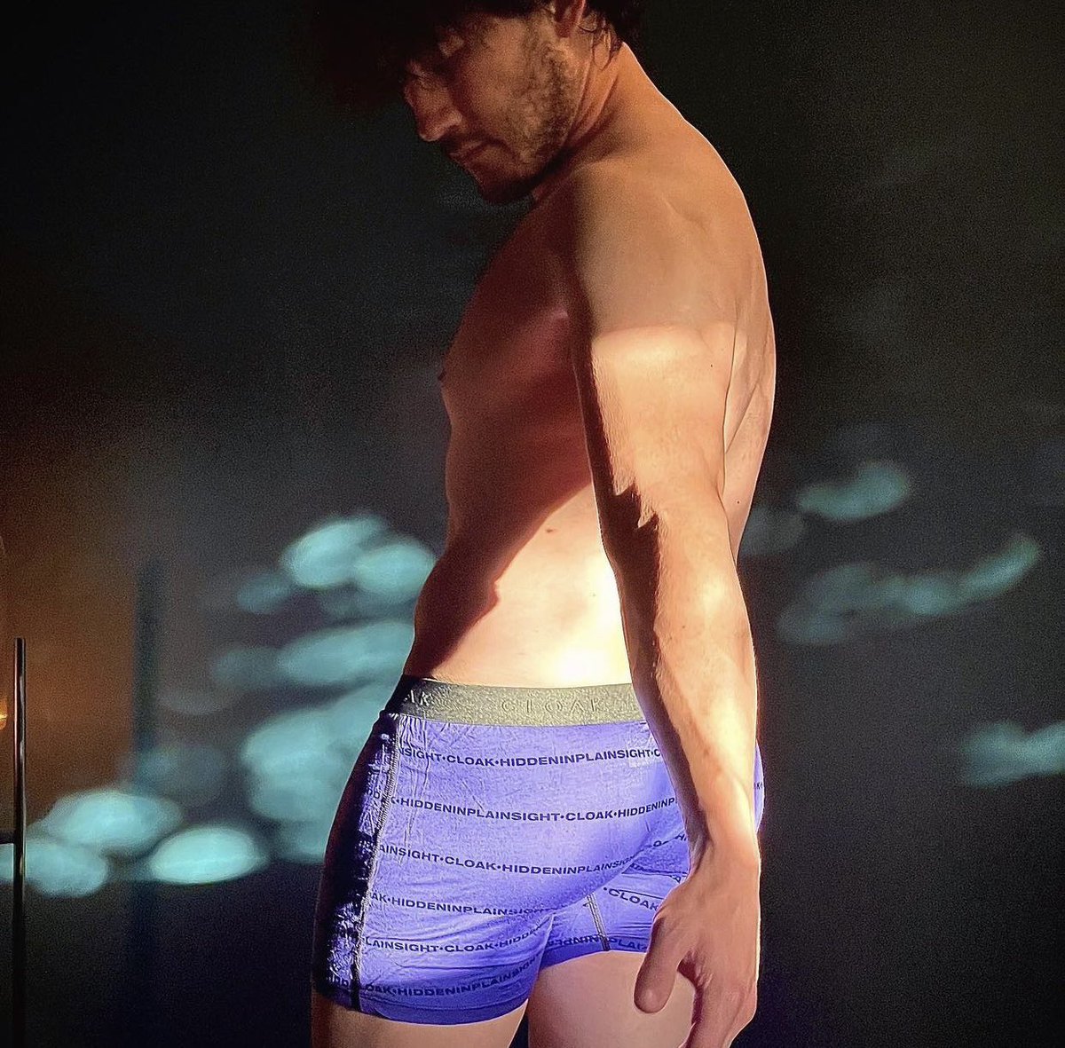 gaysmtra's tweet photo. the sluttiest thing a man can do https://t.co/nSVZU3zcjc