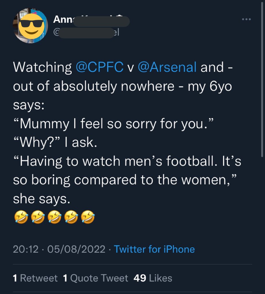 Didn’t Happen of the Year Awards tweet media