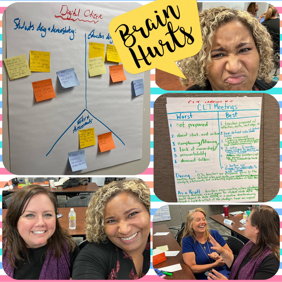 Rachel Pierce (she/her) (@thepiercedap) on Twitter photo Fantastic day of learning with @GreeneBLES <a href="/susan_danielson/">Susan</a> <a href="/LauraEGazda/">Laura Gazda</a> <a href="/WoodsDrT13/">Tonya Woods</a> <a href="/PWCSOPD/">Professional Learning Department</a> <a href="/PWCSNews/">PWCS</a>
A day full of great conversations and challenging work. The Mullen team is ready to turn vision into action!
Thanks <a href="/gabe_firstedu/">Gabe Hackett</a> and <a href="/birklearns/">Cale Birk</a> for an engaging day! Fantastic day of learning with @GreeneBLES <a href="/susan_danielson/">Susan</a> <a href="/LauraEGazda/">Laura Gazda</a> <a href="/WoodsDrT13/">Tonya Woods</a> <a href="/PWCSOPD/">Professional Learning Department</a> <a href="/PWCSNews/">PWCS</a>
A day full of great conversations and challenging work. The Mullen team is ready to turn vision into action!
Thanks <a href="/gabe_firstedu/">Gabe Hackett</a> and <a href="/birklearns/">Cale Birk</a> for an engaging day!