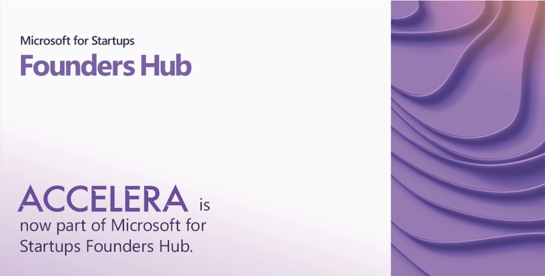 Accelera Ecosystem tweet media