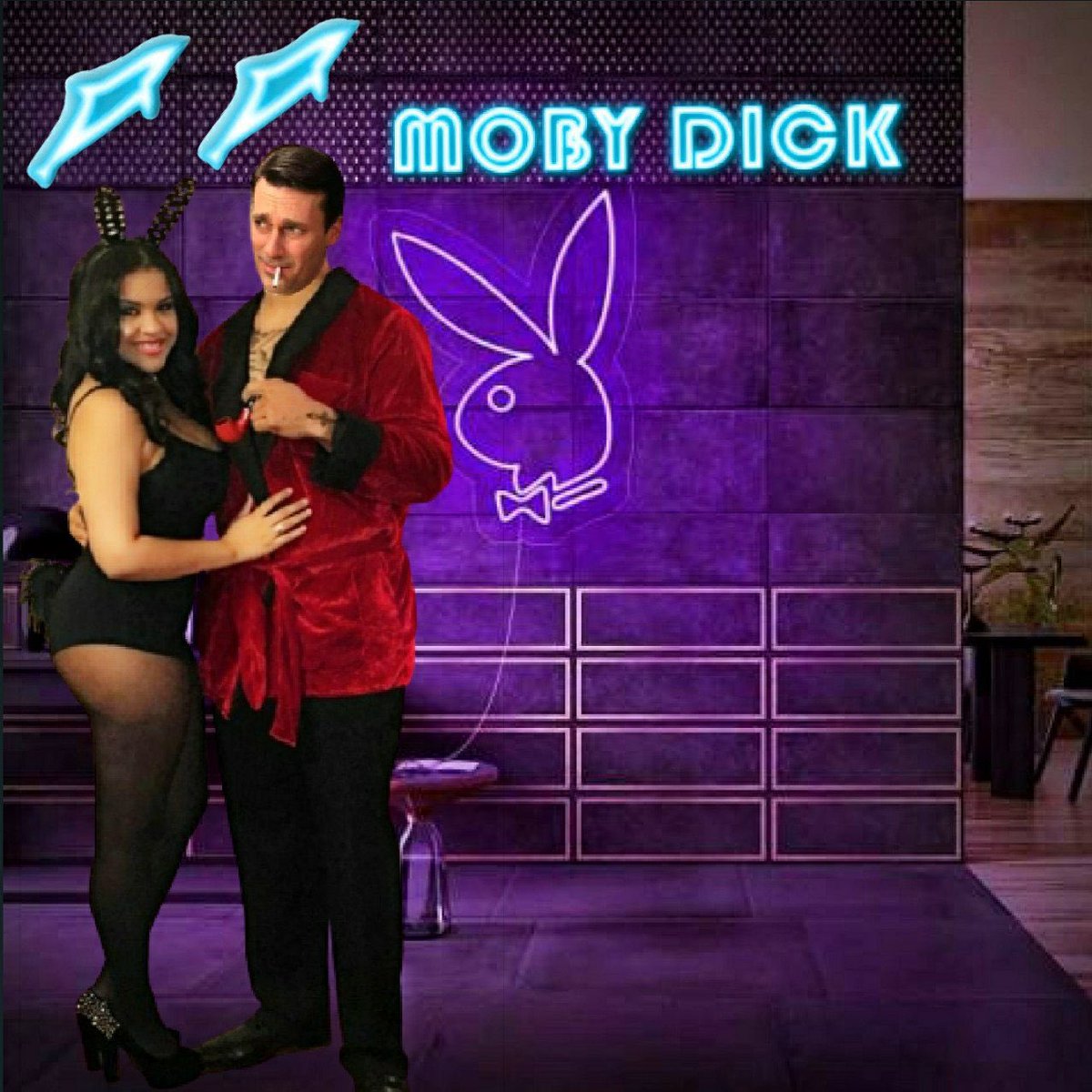 papa_woody21's tweet photo. Iβm Out Of Breath Trying To Help You Score On #MOBYDICKV2 Now Itβs Time To Kick Back, And Watch The Show With My Helper. #LFG #WHALE #MOBYDICKV2 #ETH #1000xGems #ANARCHY #Chaos https://t.co/Wy9q0JWb6p