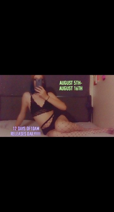 Hey babes! 50% off promo for the next 6 subs! Choose me to Dom you and you won't be disappointed! Cash<a href="/tag/femdom"class="tags"><span>#femdom</span></a><a href="/tag/findom"class="tags"><span>#findom</span></a><a href="/tag/femaledaddy"class="tags"><span>#femaledaddy</span></a>