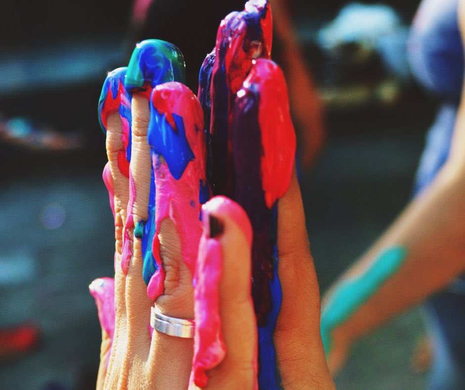 📣 New call for art submissions: open until - 31 March 2023 📣

This special issue of <a href="/IJATInscape/">International Journal of Art Therapy: Inscape</a> seeks to advance our understanding of how #ArtTherapy can help adults and/or children who have experienced #Trauma.

Submission guidance link 🔗: bit.ly/3zMjel3