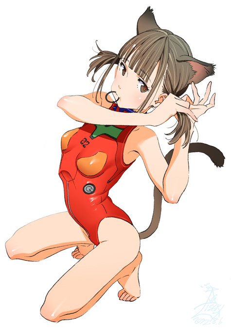 やぱ赤いヤツも良いよね 