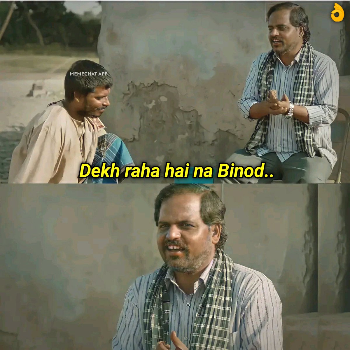 nikitajha2000's tweet photo. @manishsusaniya @NimraReal Kese apne single hone ka iljam mujhpe lagaya jaarha h 😞 https://t.co/pXonB8lH6N