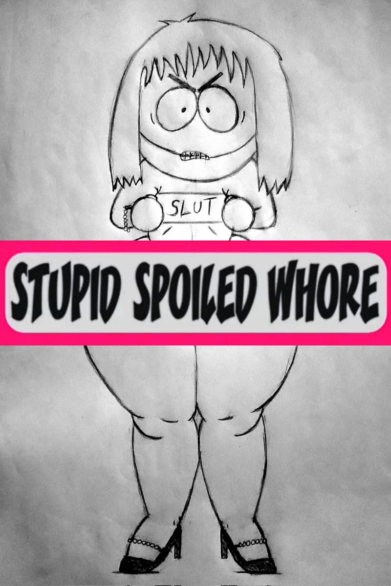 #SouthPark #ShellyMars