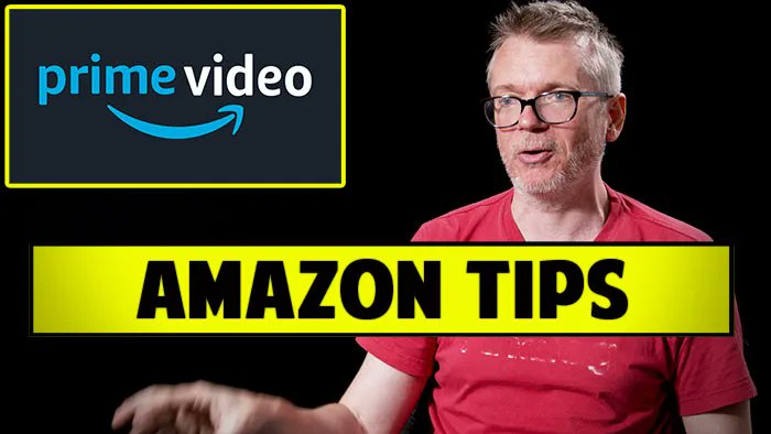 filmcourage's tweet photo. 3 Important Lessons Filmmakers Should Know About Amazon Prime - J. Horton 
https://t.co/pK2WgnxTEE  
#filmfriday #supportindiefim #film_TV https://t.co/aqyowf97DK
