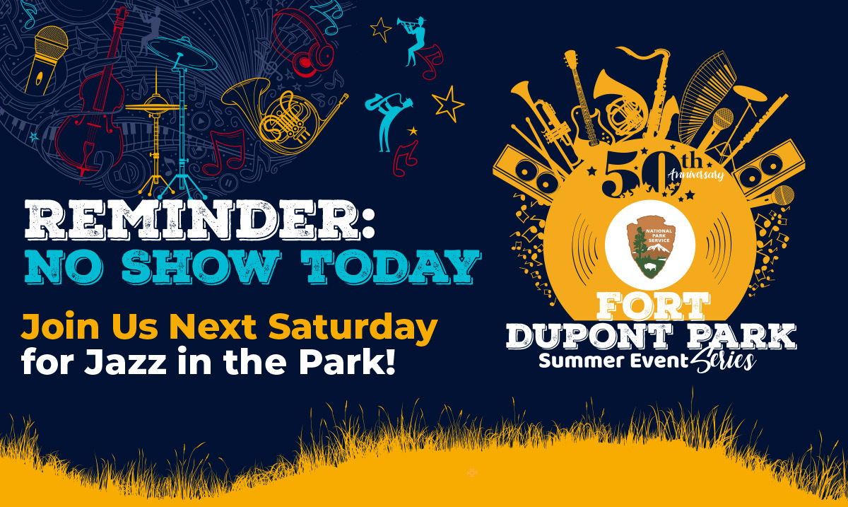 Ward 7 Rep. EboniRose Thompson on Twitter "RT FODUParkSeries We