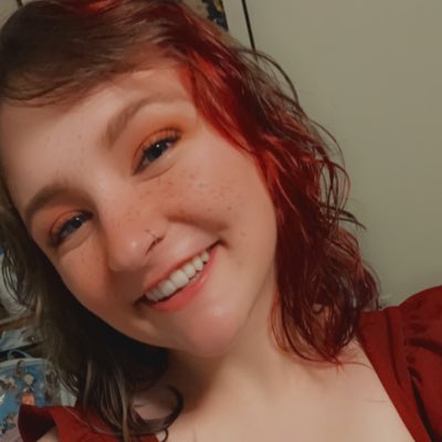 MadisonFoeller's tweet photo. #NewProfilePic https://t.co/apTpbGTJ5a