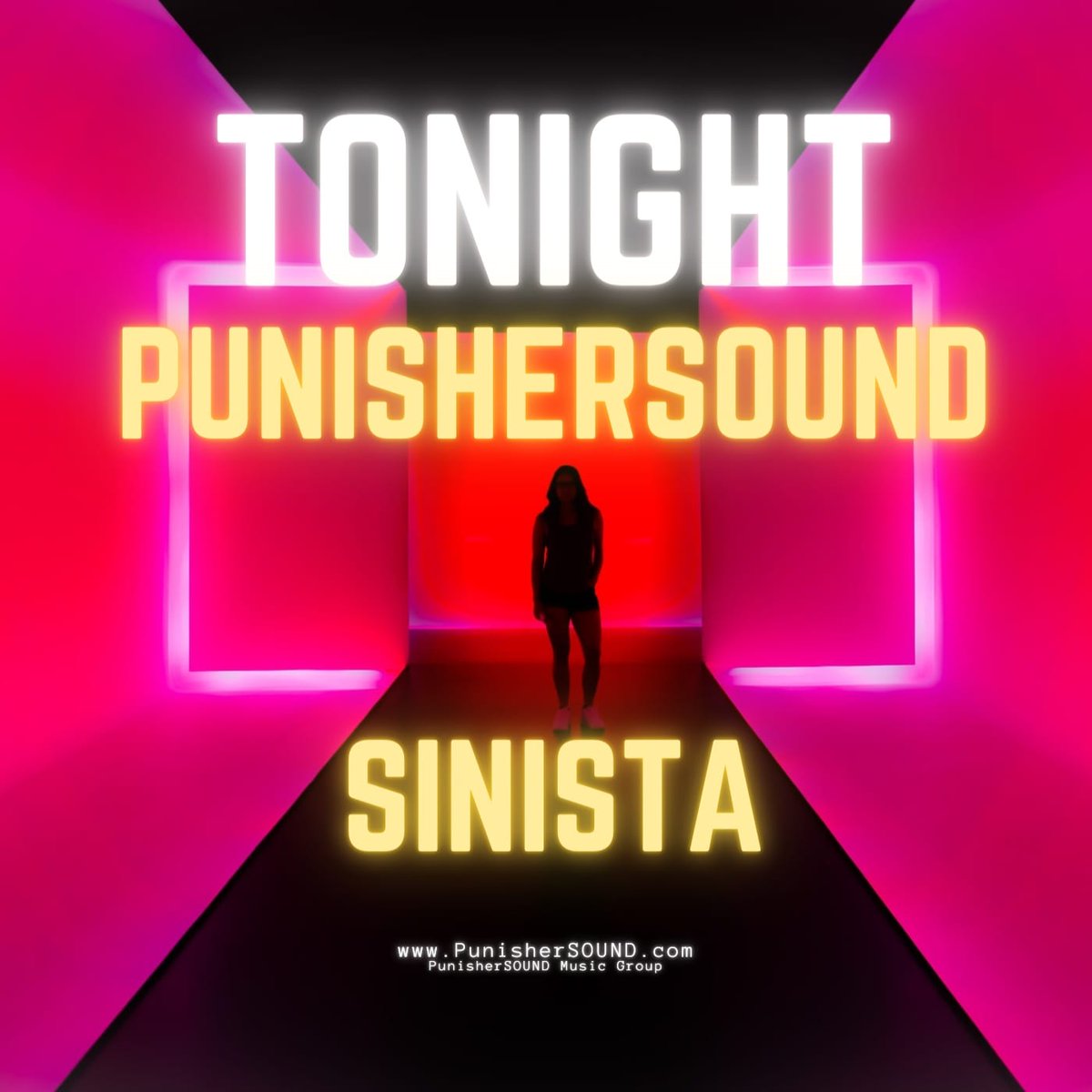 PunisherSOUND tweet media