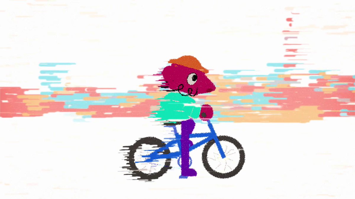 thenfb's tweet photo. 🔥 NEW and FREE on https://t.co/WP8hpIZzxA! 🔥

The distinctive three-note chime of the Toronto subway kicks off a zippy tale of bike theft and survival in @TarunPadmakumar's short film THE COMMUTE, part of our #Hothouse13 apprenticeship.

🚲 Watch now → https://t.co/ltlil8OxK1 https://t.co/9nOivqu7bG