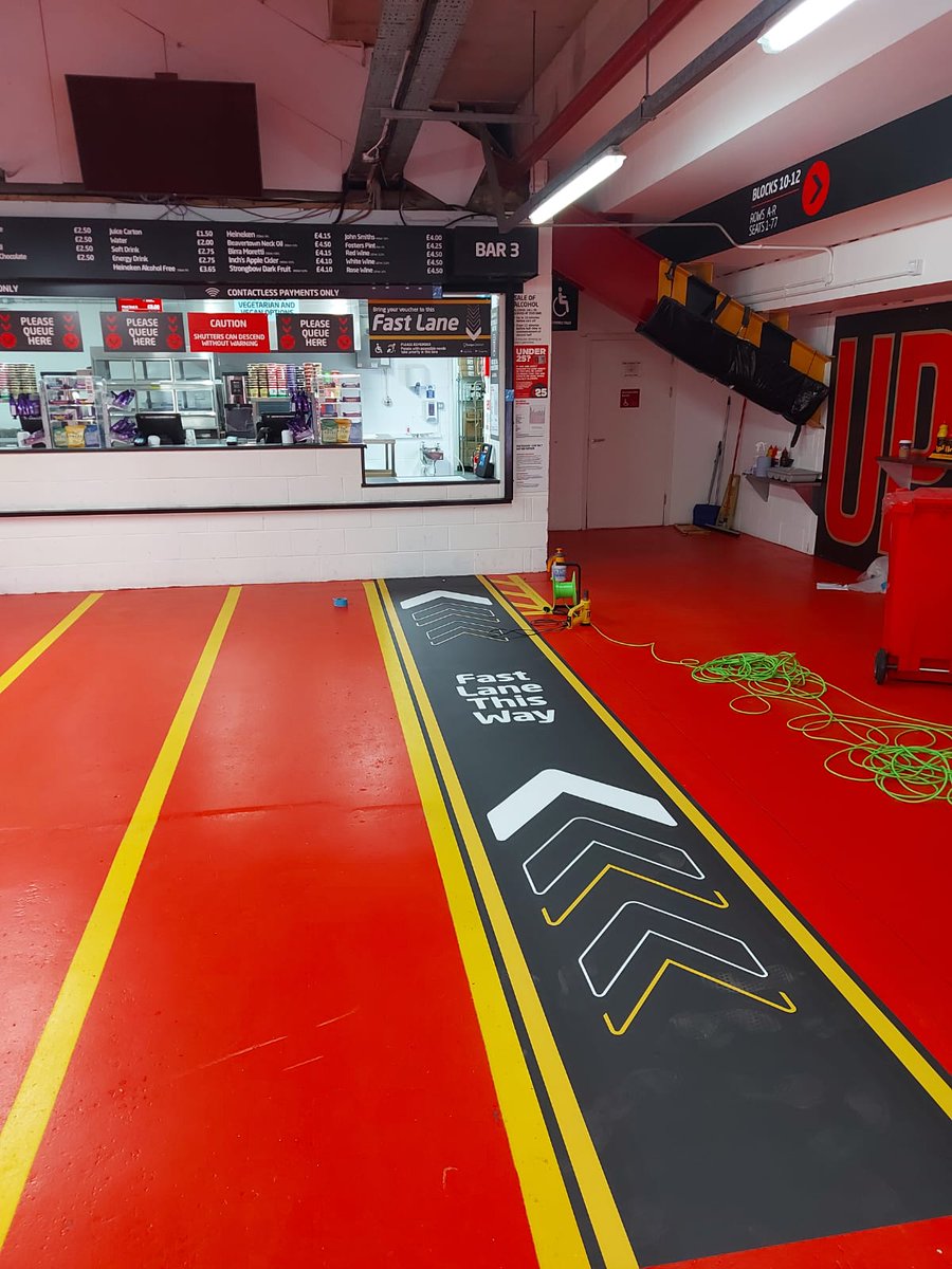 SwipeStation tweet media