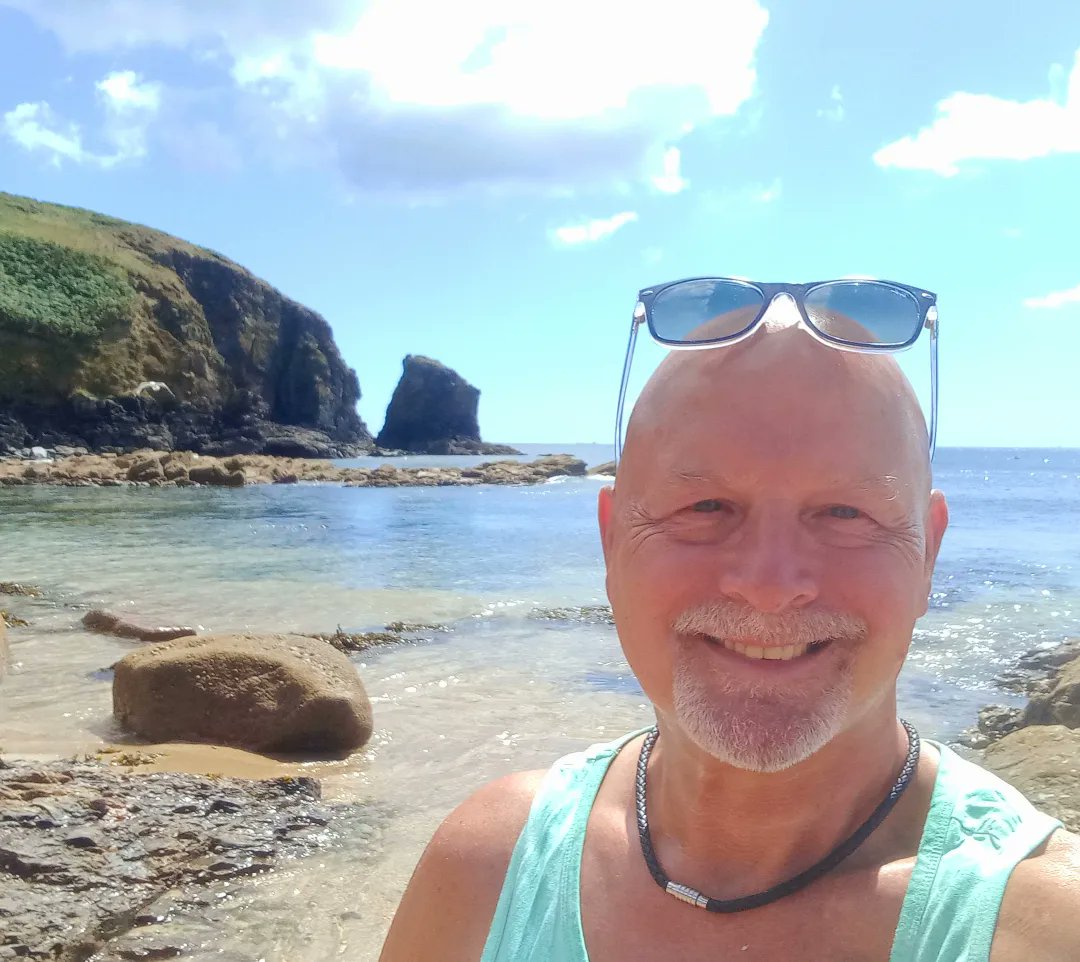 Beautiful Paar Sands 😎