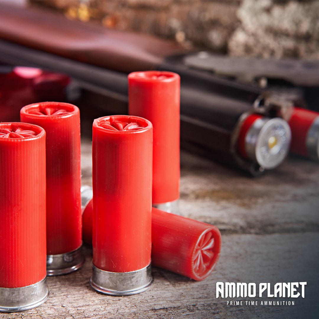 ammoplanetUSA's tweet image. Shotshell Alert! Stock up now! Head over to ammoplanet.com to shop.

#ammo #shotshell #shotshells