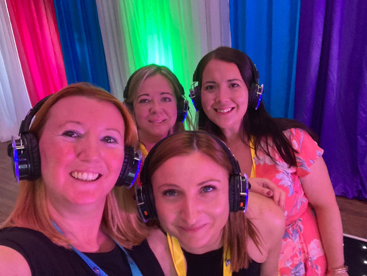 celine_sherlock's tweet photo. Fantastic Day / Night celebrating 25 years of @Liberty_IT.  The amount of effort and attention to detail that went into event was exceptional. There truly was something for everyone to  enjoy.Was great for us all to be finally back together in one place to celebrate. https://t.co/OCj82Segvk