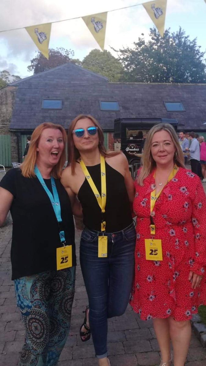 celine_sherlock's tweet photo. Fantastic Day / Night celebrating 25 years of @Liberty_IT.  The amount of effort and attention to detail that went into event was exceptional. There truly was something for everyone to  enjoy.Was great for us all to be finally back together in one place to celebrate. https://t.co/OCj82Segvk