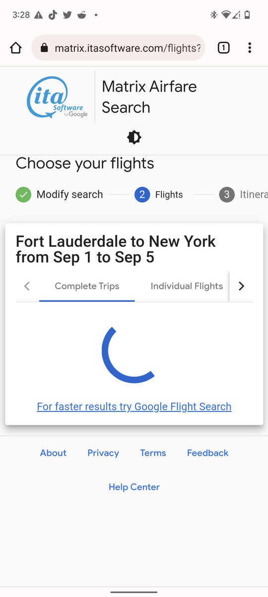 toujoula's tweet photo. Meetup New York Labor Day 

Si wap sòti FLL - New York 

[Sept 1 -  Sept 5] 

#FlightInformation https://t.co/aYRS8CEJ4k