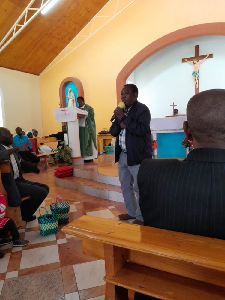 GichukeRibathi's tweet photo. We continue in earnest towards the start of a journey towards change. 
Gichuke Ribathi for MP Kinangop 2022. 
#gichuketanofresh https://t.co/u9hoZHE7VO