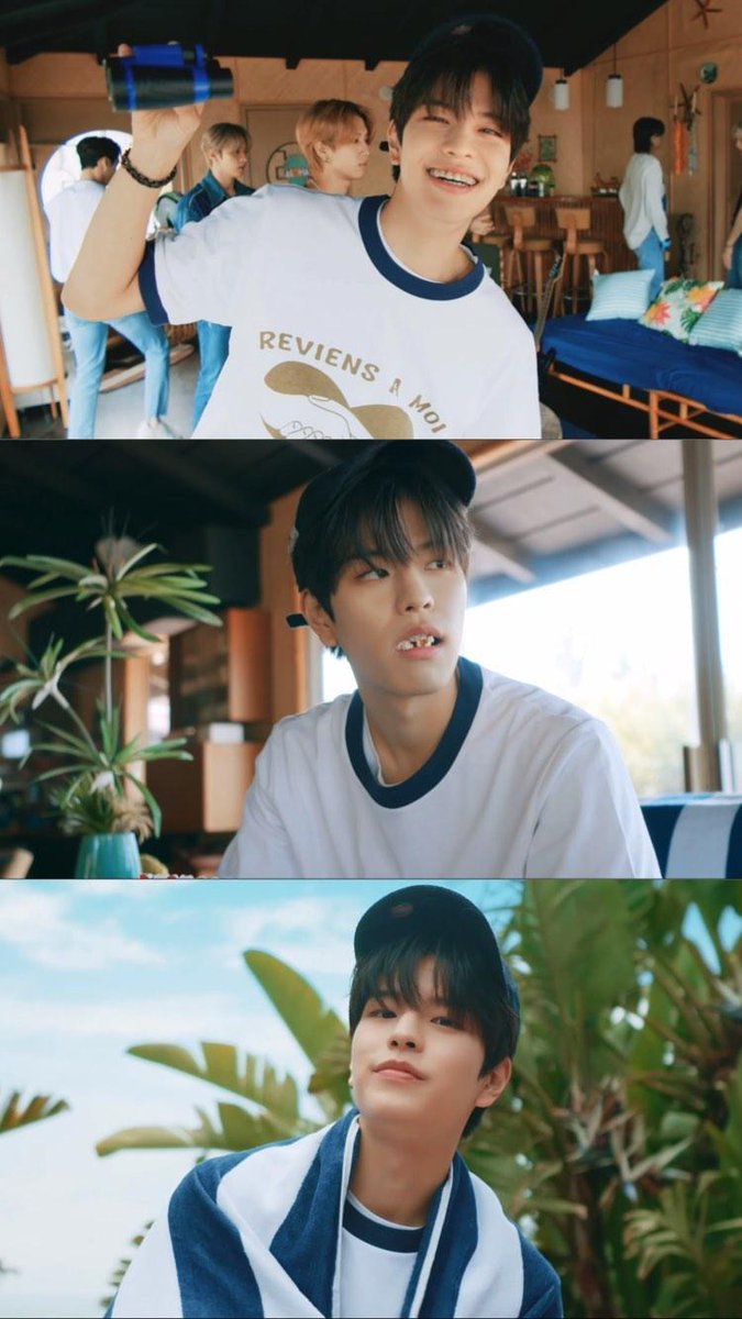 kim seungmin tweet media