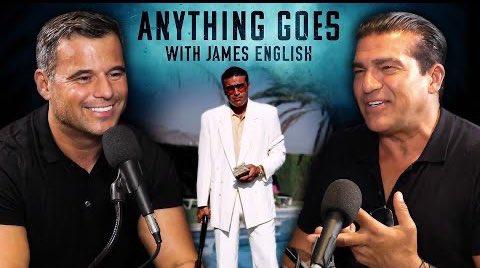 James English on Twitter: