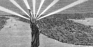 PlaceChaseTours's tweet photo. #BedloesIsland had finally made good, financially speaking, and folk have been paying up to visit it ever since.
#history #nychistory #pirates #piracy #publichanging #truecrime #LibertyIsland #BigApple #nycstories #graverobbers #resurrectionmen https://t.co/qTC7dO6mNq
