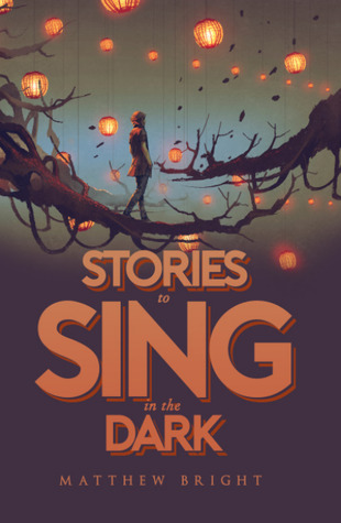 Stories To Sing In The Dark by <a href="/mbrightwriter/">Matthew Bright</a> 
huckandpuckbooks.com/product-page/1…
A boy with a secret begins work at a library housing all the books never written; Dorian Gray's love of beauty struggles in the face of AIDs-era San Francisco and the Castro; and other tales.
#IndieBookStore