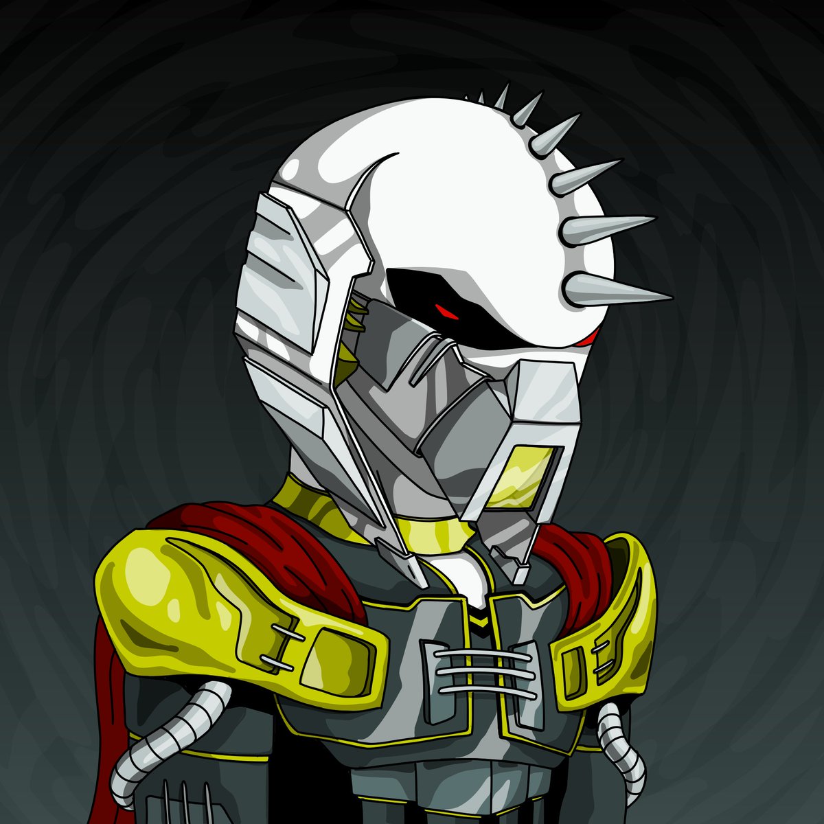 cnfthoarder's tweet photo. Back to my @DerpBirdsNFT Pred Commander as my #pfp!
I've yet to see a cleaner Pred... Prove me wrong! What pred in your collection is your favorite #derpcommunity #CNFTCommunity #CardanoNFT #cardano #nfts https://t.co/7f5DpZ8Gl5