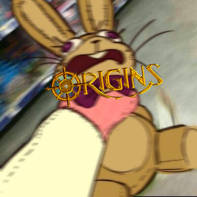 TheFamousFilms's tweet photo. One last meme for the road. #OriginsIsOverParty https://t.co/EDE4hfVMGn