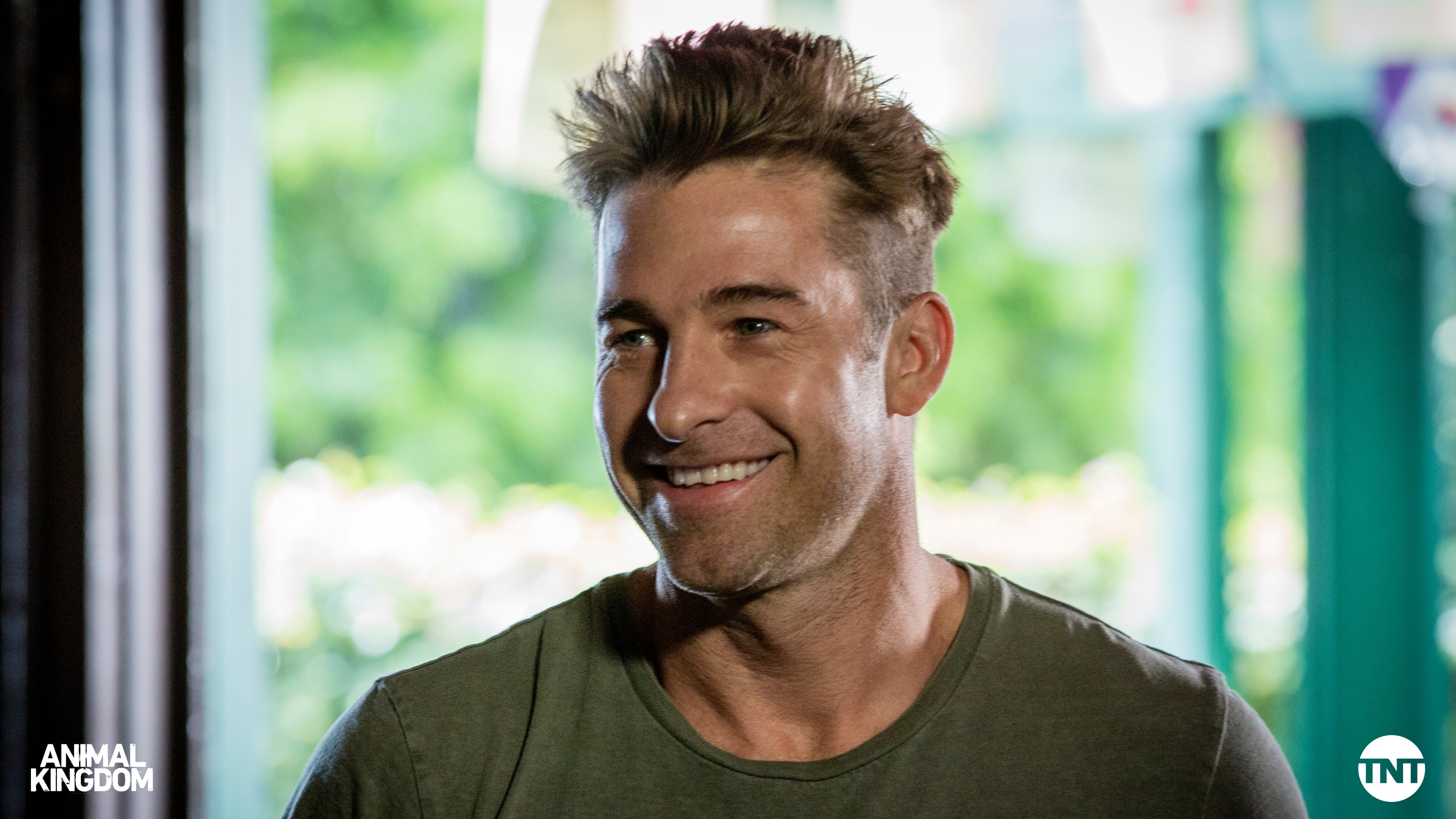 The Unexpected Truth Behind Baz'S Death In Animal Kingdom - 02wxqs5
