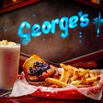 Photo by George's Lounge (@GeorgesLounge)