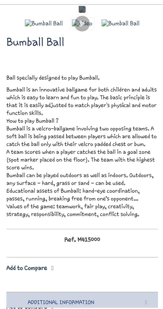 This is so unfair!
Bum ball isn't an original game!
<a href="/BBNaija/">Big Brother Naija</a>
#BBNajiaS7